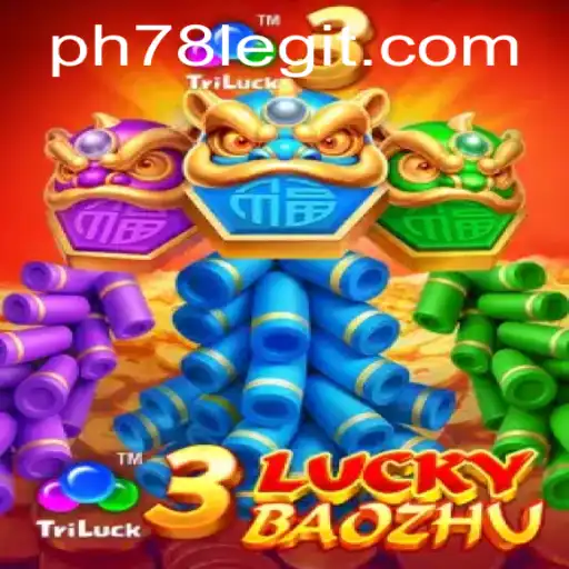 Exploring 3LuckyBaozhu: A New Dimension in Online Gaming with PH78