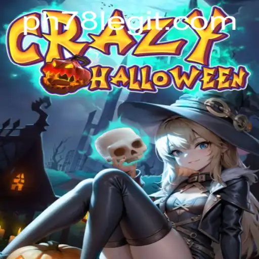 CrazyHalloween: A Thrilling Adventure of Halloween Excitement