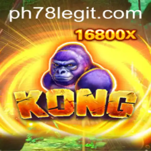 Discover 'Kong': A New Era of Strategic Gameplay with the PH78 Twist