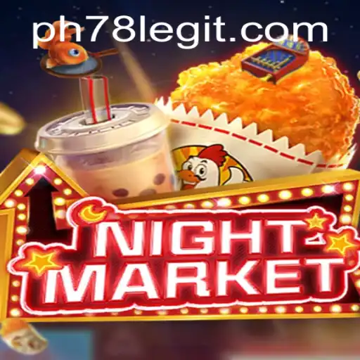 Discovering NIGHTMARKET: A Thrilling Adventure Through Virtual Shopping and Strategy
