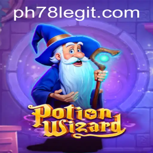 PotionWizard: Master the Art of Potion Crafting