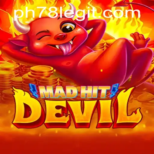 MadHitDevil: Unleashing the Power of PH78 in the Gaming World