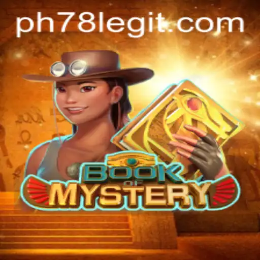 BookofMystery: The Enigmatic World of Adventure and Strategy