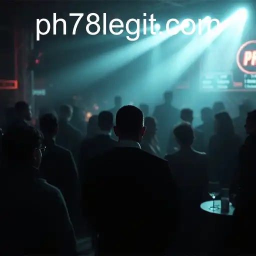 Exclusive Events: Unveiling the Secrets Behind PH78