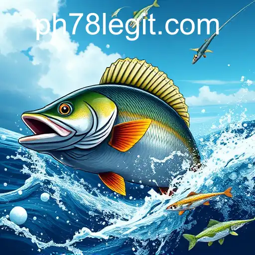 Fishing Games: Exploring the Virtual Waters