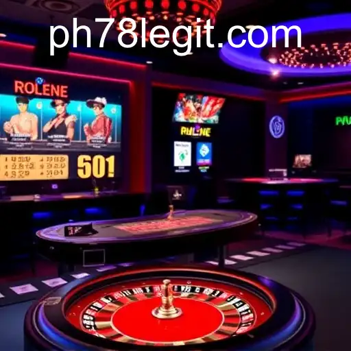 Discover the Thrills of Live Casino with PH78