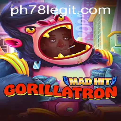 MadHitGorillatron: The Ultimate Guide to Mastering This Exciting New Game