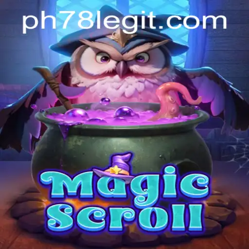 Discovering MagicScroll: A Mystical Adventure Awaiting Your Command