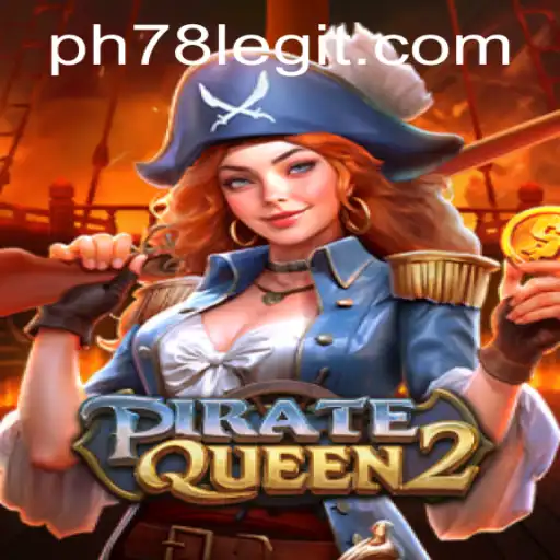 PirateQueen2: Navigate the High Seas in this Captivating Adventure