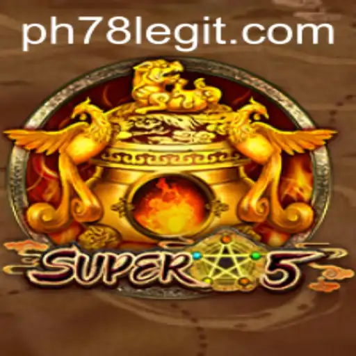 Introducing Super5: A New Era in Gaming