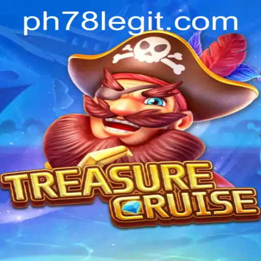 Set Sail on a Thrilling Adventure with TREASURECRUISE: A New Era of Board Gaming